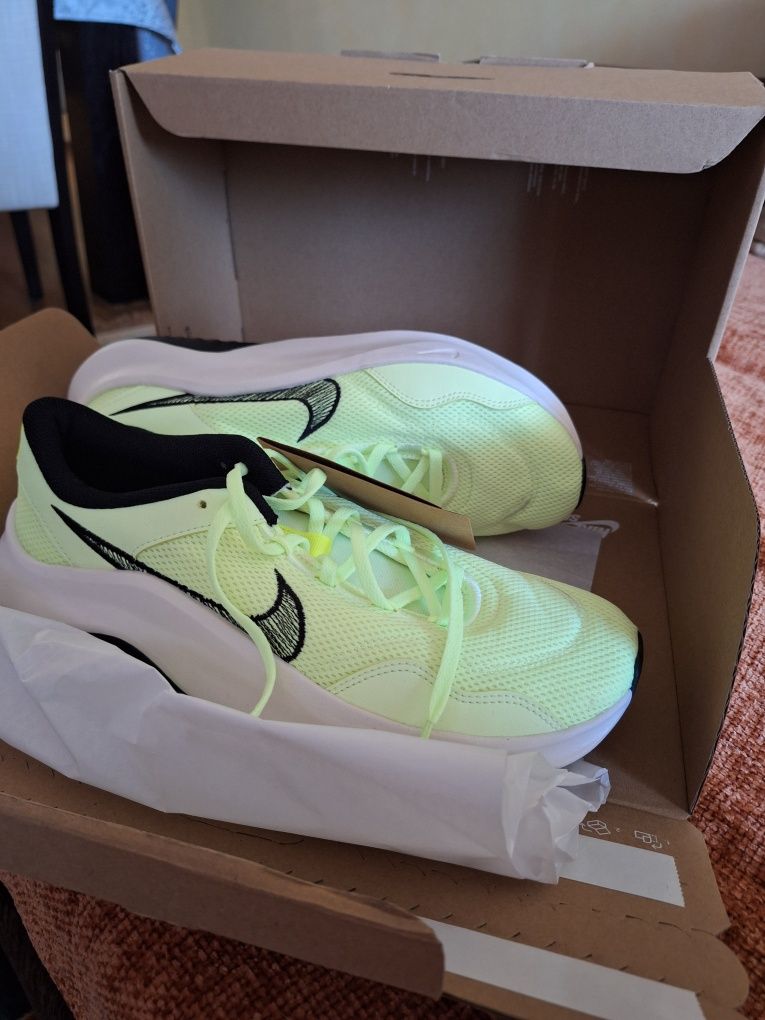 Мъжки маратонки Nike