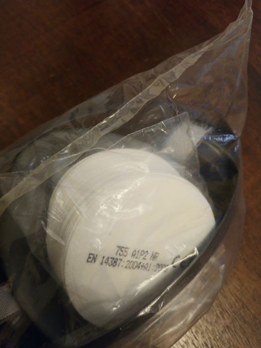 Masca vopsit COLAD Spania