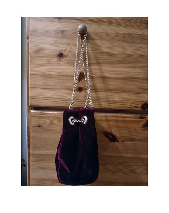 Poșetă Adolfo Dominguez