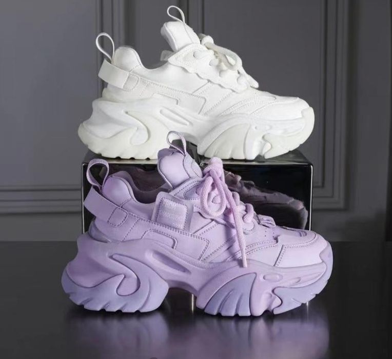 Дамски Маратонки на Платформа 36-40 номер