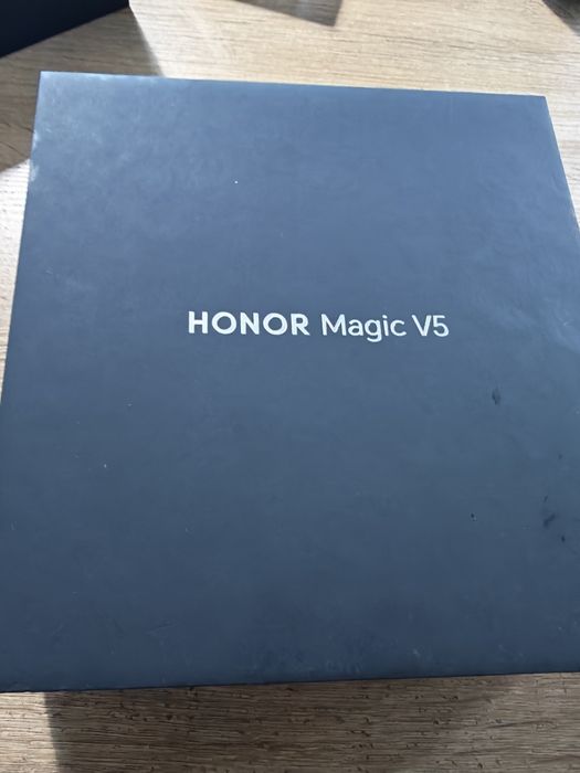 Honor magic v5 cu factura si garantie!