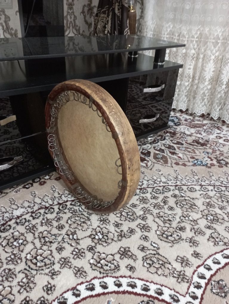 Childirma doira sotiladi holati yaxshi