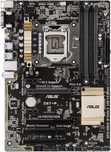 Z97-p i7 4790 8gb x4 32
