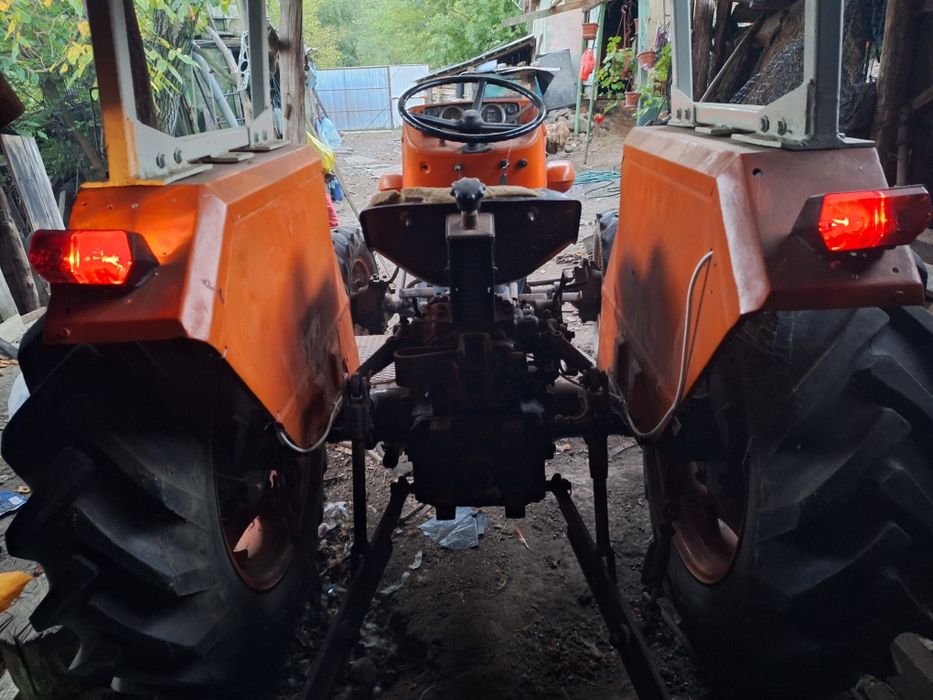 Tractor Fiat 450DT 3cilindri
