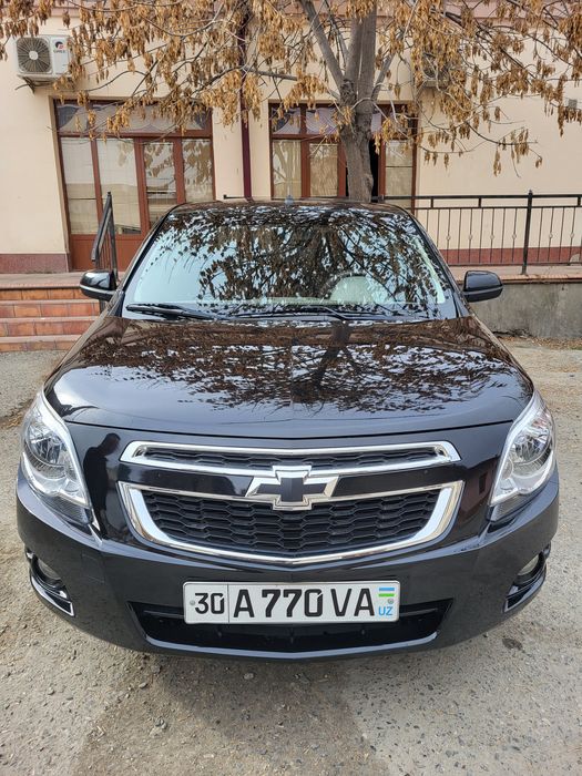 Cobalt 2023 GBo Qora