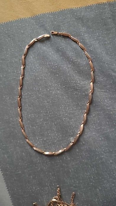 золото цепочка продать