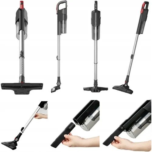 Хит пылесос Enchen