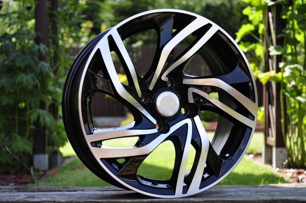 16" Джанти Ситроен 4X108 CITROEN DS3 DS4 DS5 C4 C5 PICASSO