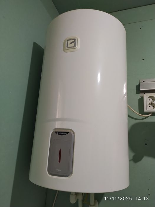 Boiler electric Ariston