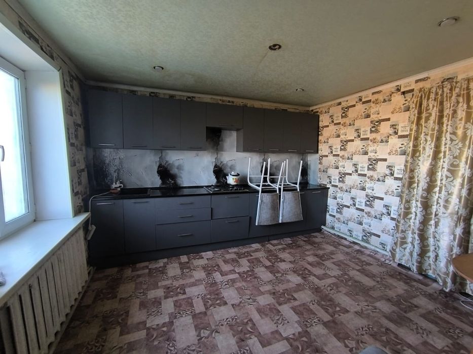 Продаётся дом в Сарыколе