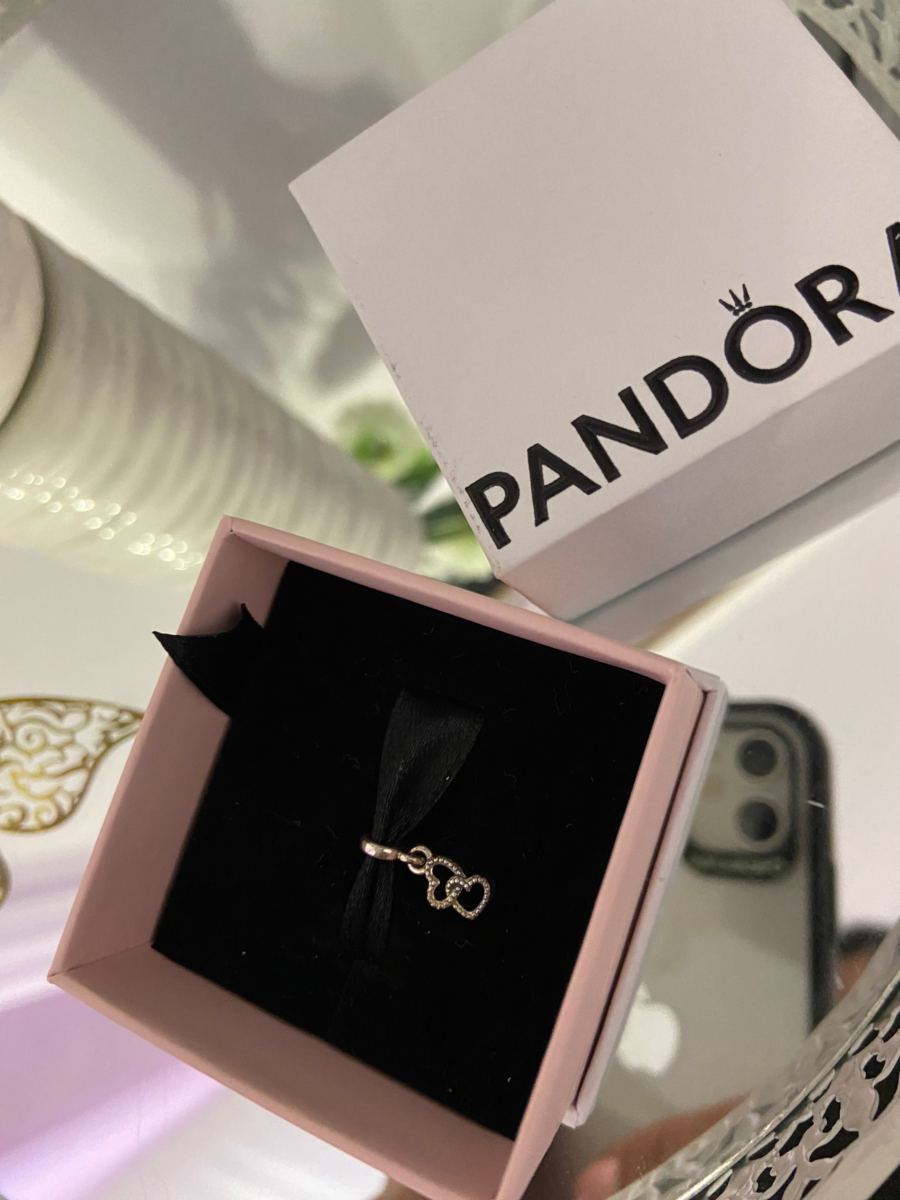 Pandora талисманче