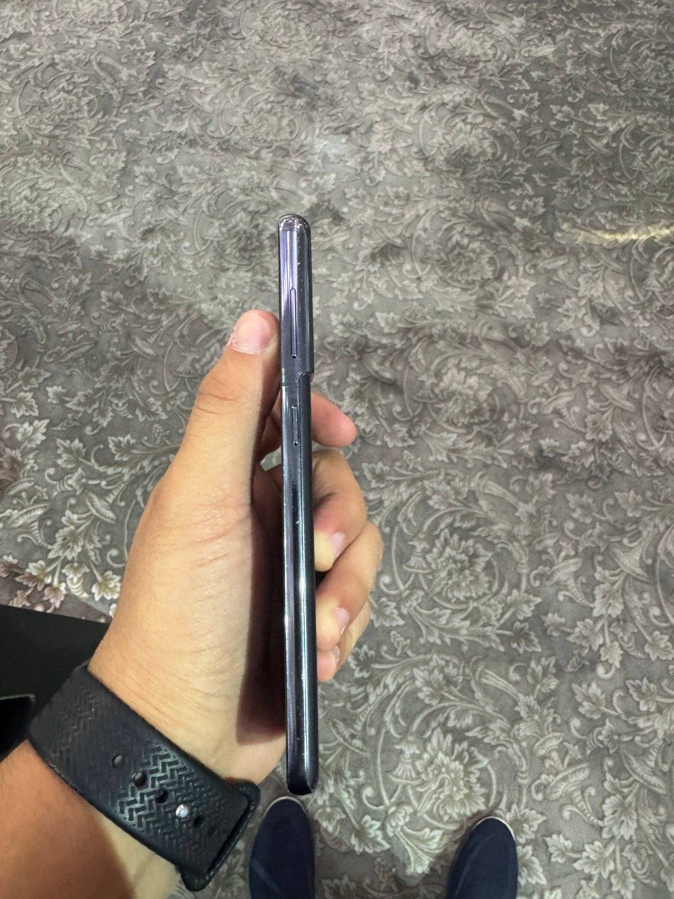 Samsung Galaxy S21 5G