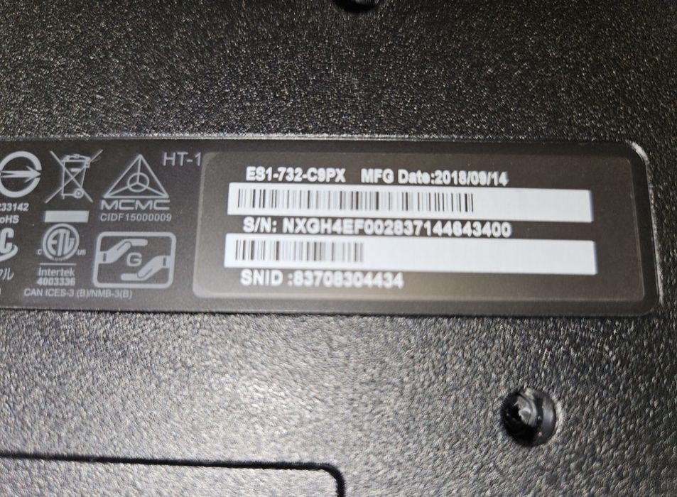 Pt restaurat 2 buc Acer