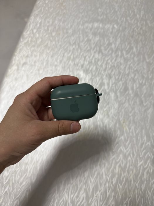 AirPods pro наушники