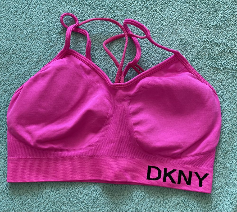 Bustiera DKNY sport