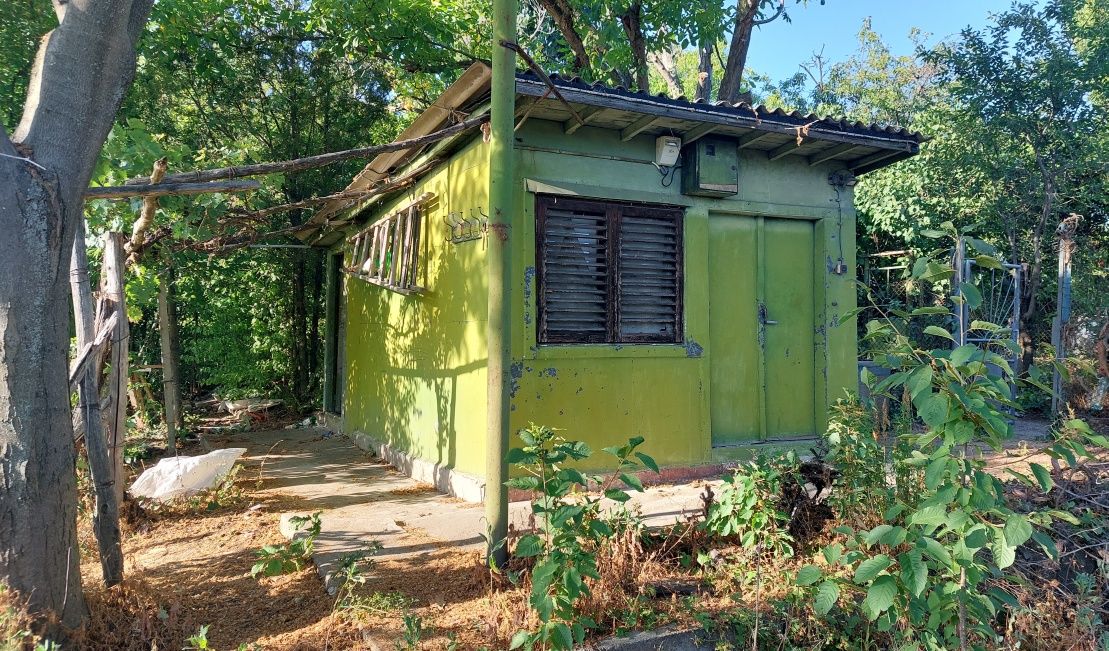 Продава се Парцел в Русе, Долапите - 875 кв.м за 5 €/кв.м - Снимка #1