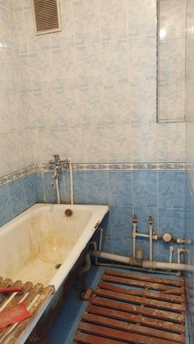 Сдаётся 2-квартира в Саттепо