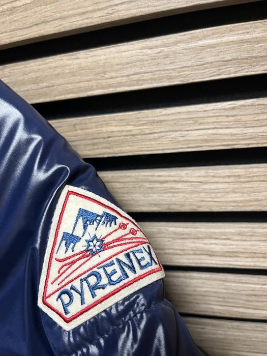 PYRENEX : Goldin 2 Down Puffer - Зимно яке размер 34 или XS / Оригинал