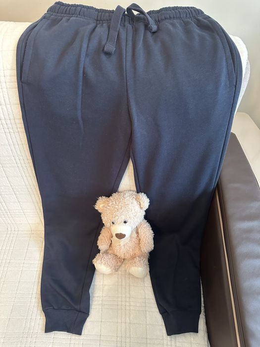 Pantaloni barbati Jean Pascale marimea M