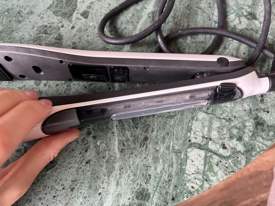 Loreal Steampod 3.0.