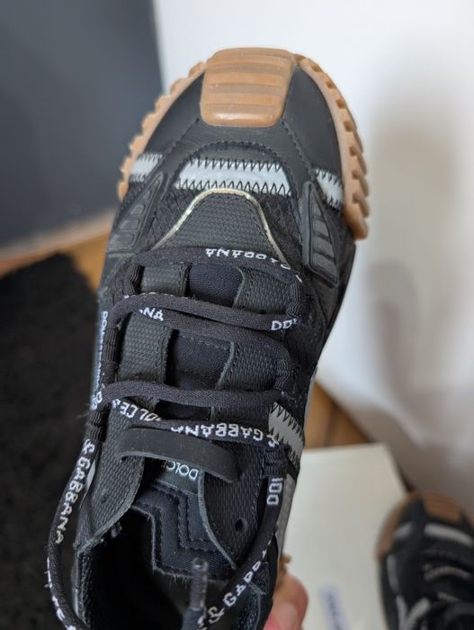 Dolce &Gabanna детски маратонки