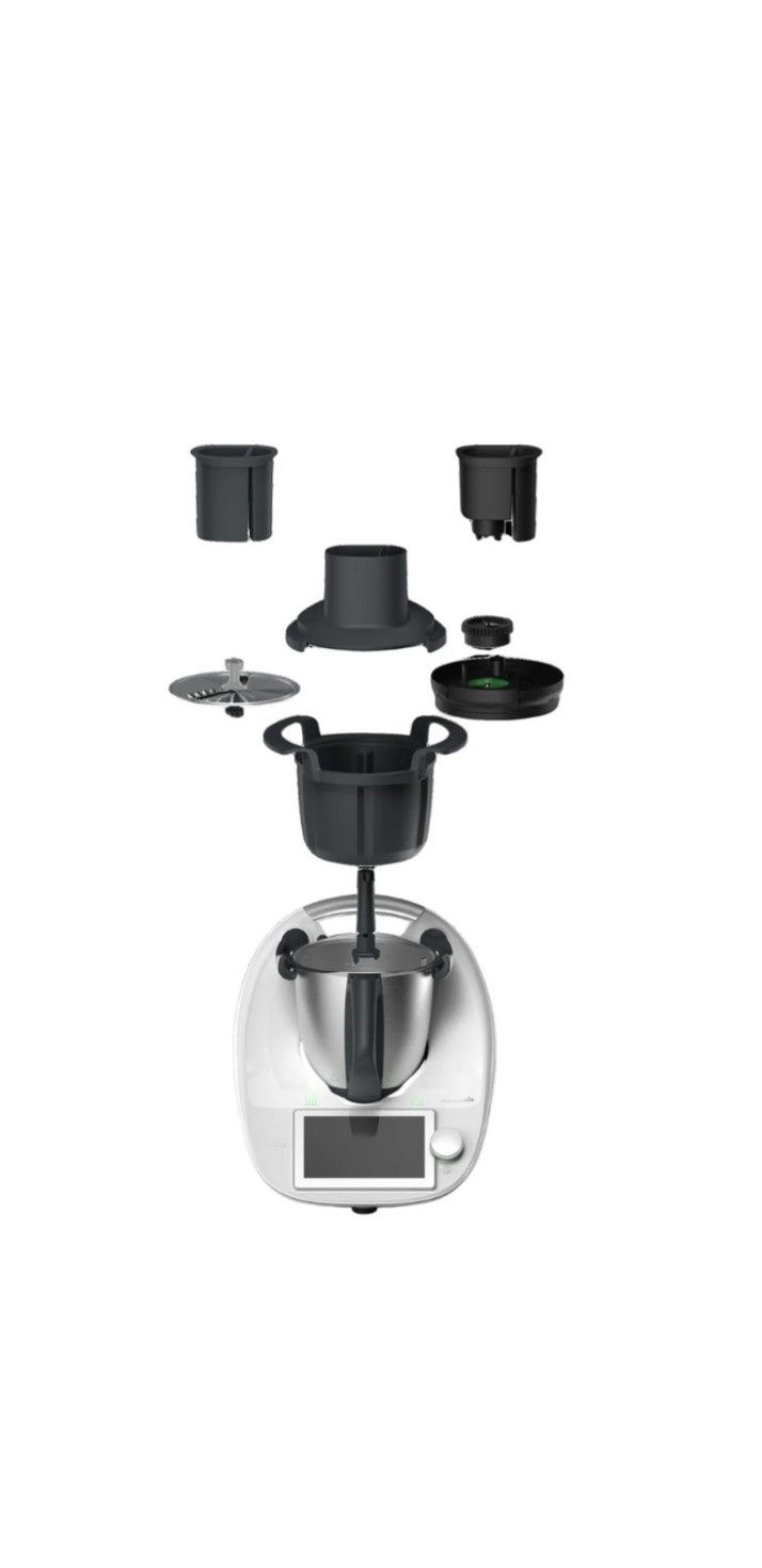 Thermomix Cutter Plus