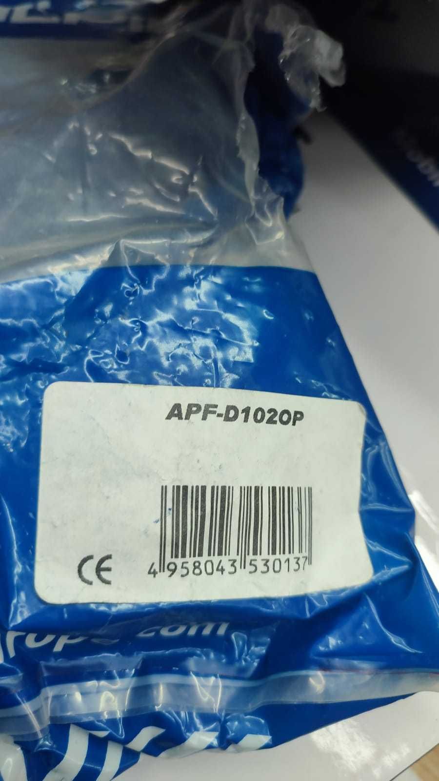 Alpine APF-D102OP Apf D102op Adapter Adaptor Opel