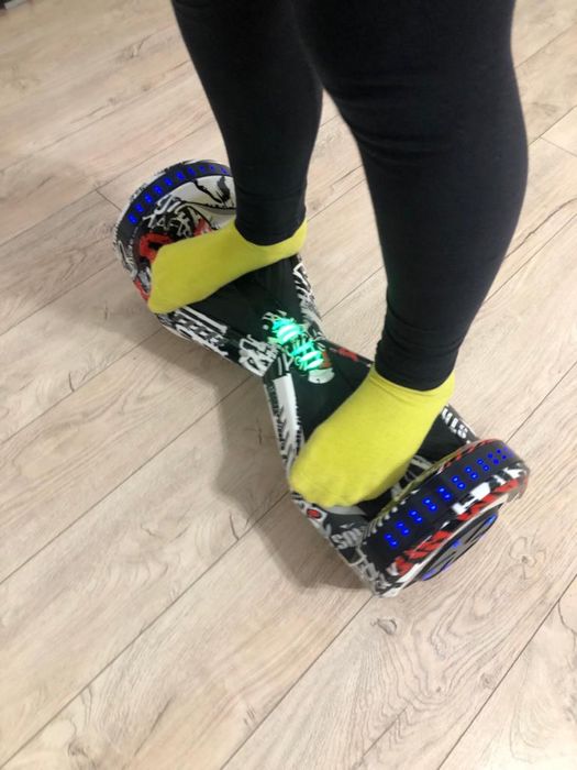 Hoverboard - Smart Balace stare ffff buna !!!