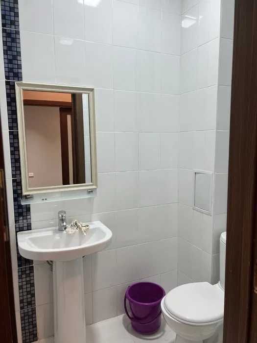 Аренда Квартира 3 х ком " ЖК Golden House" Махтумкули 2