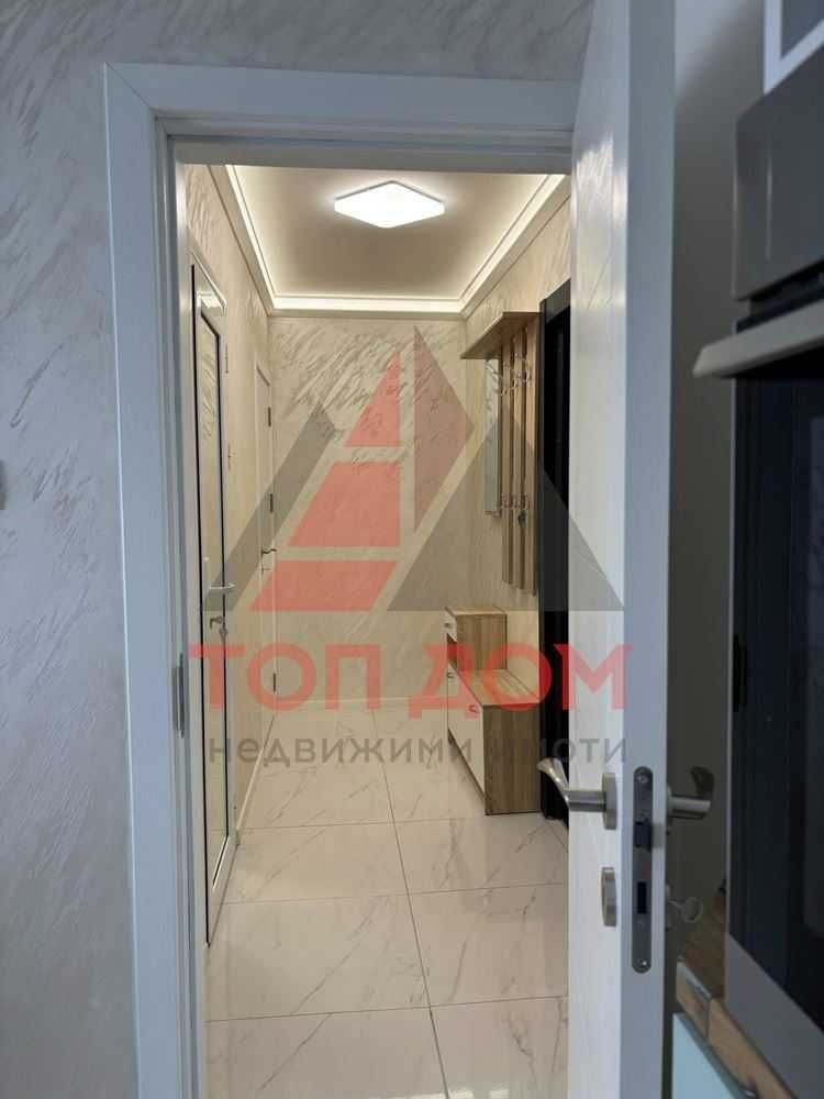 Дава се под наем Двустаен апартамент в Варна, Чайка - 70 кв.м за 637.5 € - Снимка #11