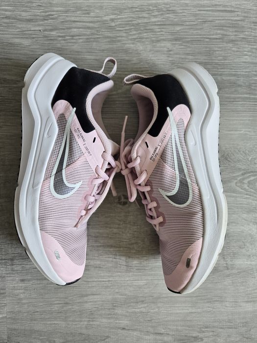 Маратонки Nike Downshifter 12, номер 38