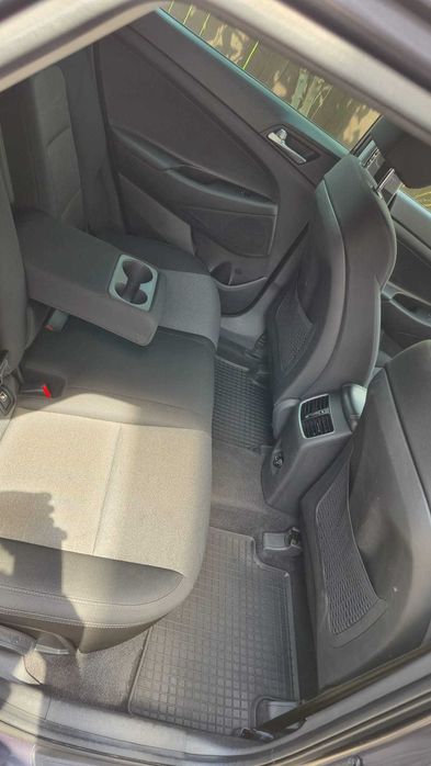 Hyundai Tucson Automat 2018