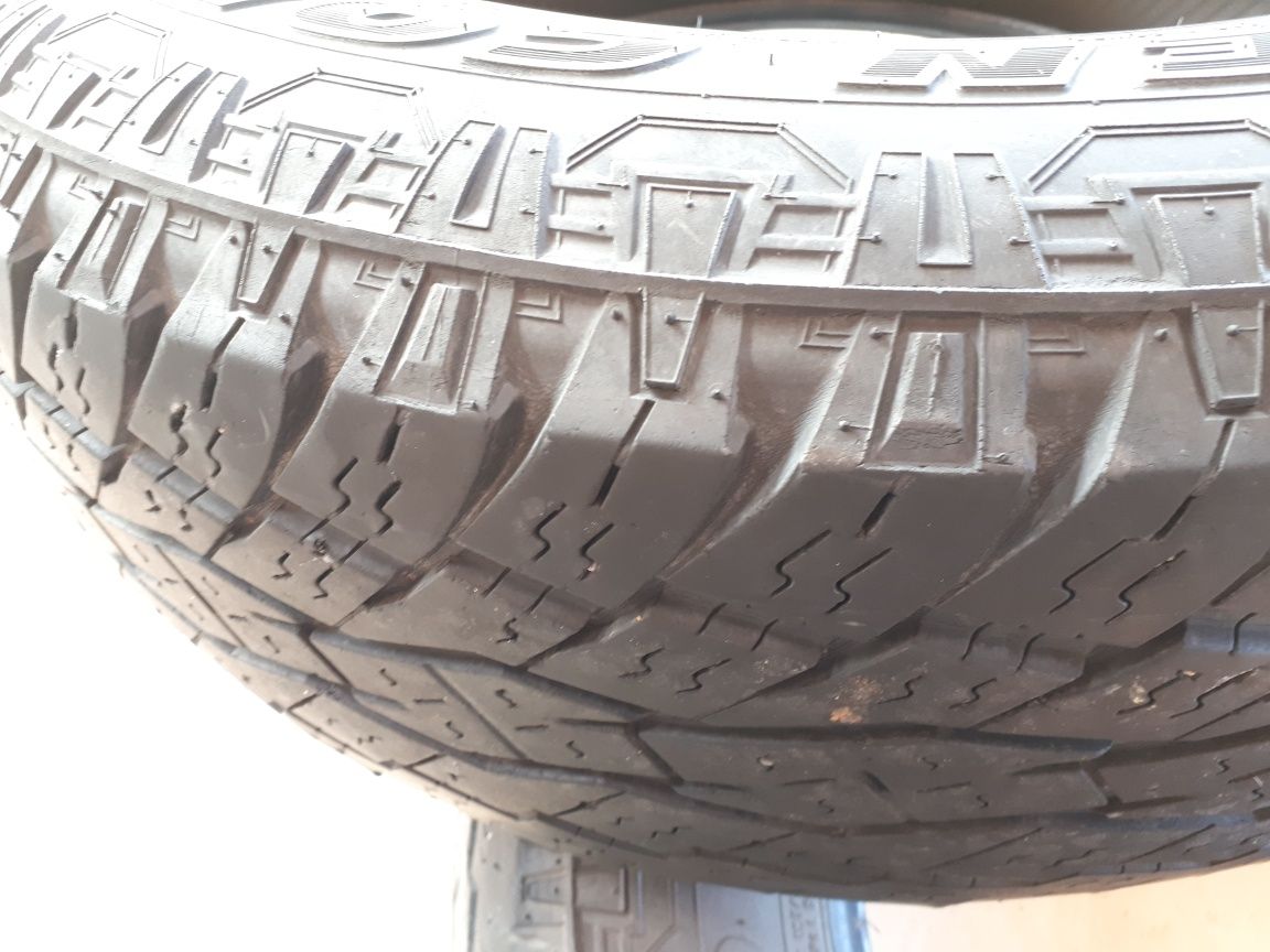 Toyo Open Country a/t plus 225/65 R17 102H