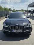 BMW 730 XD Pachet M