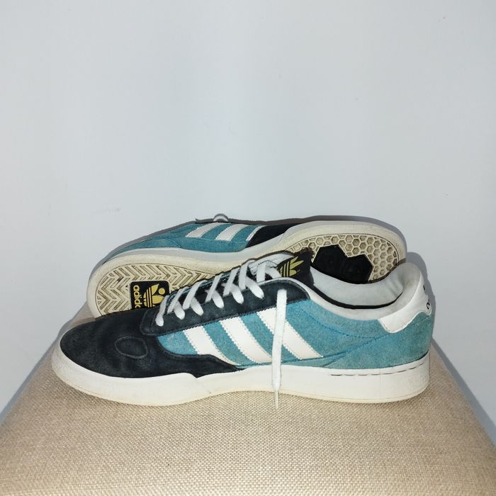 Adidas size 45(295cm)