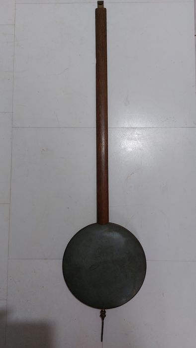 pendul ceas de podea