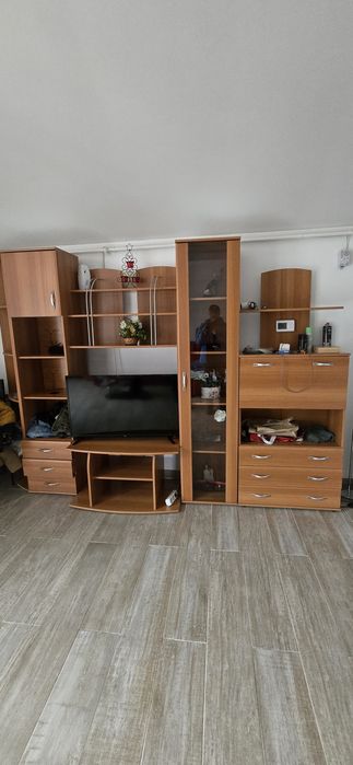 vind biblioteca living