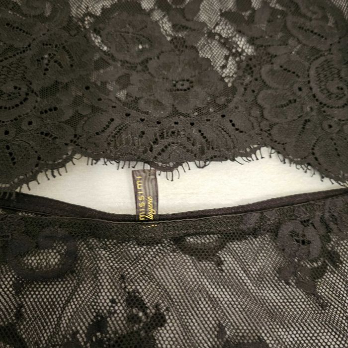 Lenjerie dantela dama