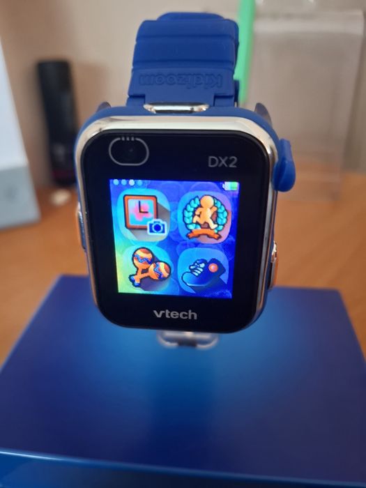 Vand ceas Vtech DX2 kidizoom