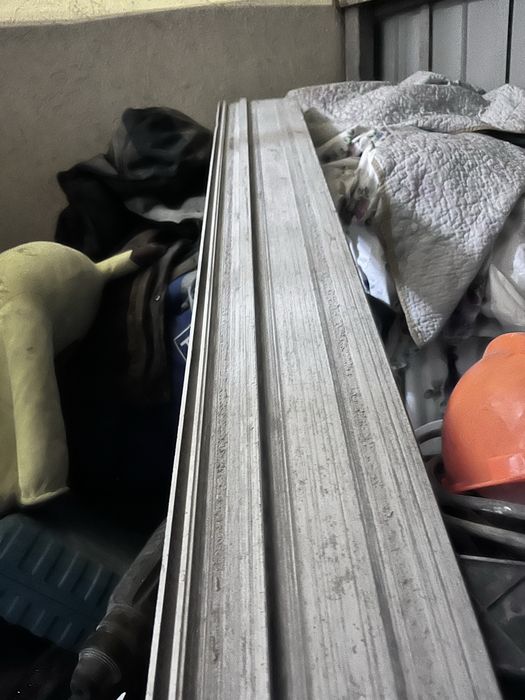 Направляющая линека зубр