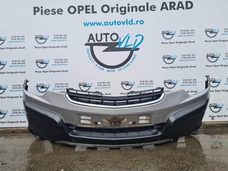 Bara fata completa senzori de parcare Opel Antara