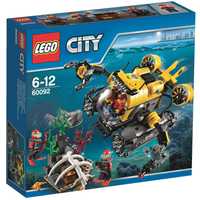 LEGO City Vechi - 60092, 60264 -NOU Sigilat ORIGINAL