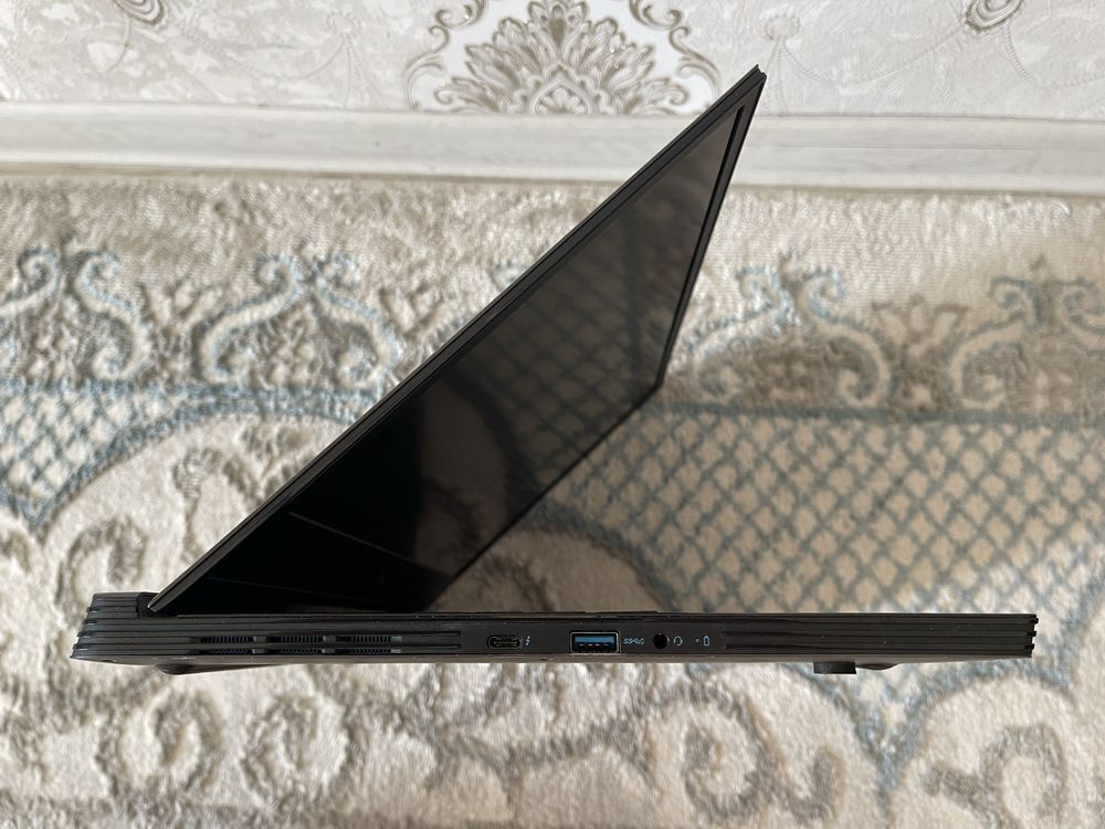 Продам ноутбук Dell G7 15 модель 7790 Core i7-9750H