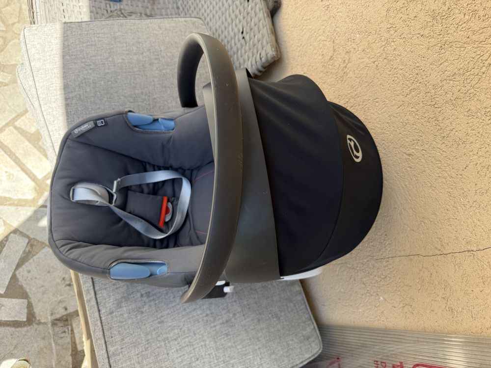 Детско столче Cybex aton