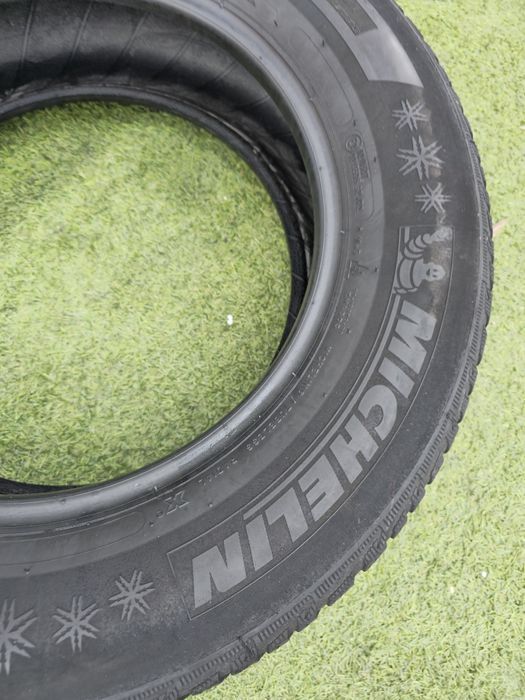 215.65.16 michelin m+s doua buc