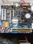 Asrock motherboard.
