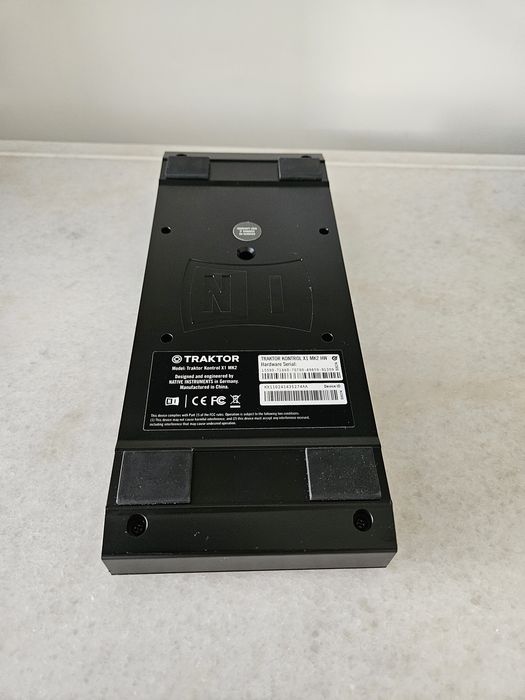 Controller Traktor X1 MK2/ F1