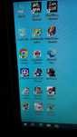 Calculator unitate gaming i5 quadcore 16gb ram hdd RX 560 2gb d5 GTA 5