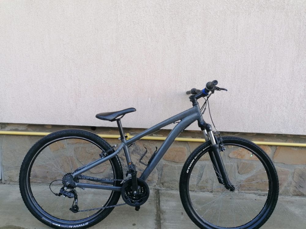 Bicicletă RockRider ST100