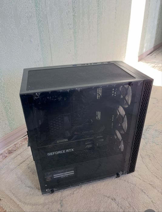 Продам системный блок